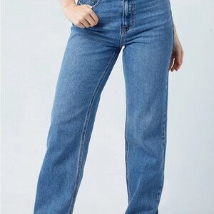 PacSun low rise Boyfriend Jean